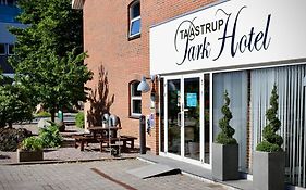 Taastrup Park Hotel 3*